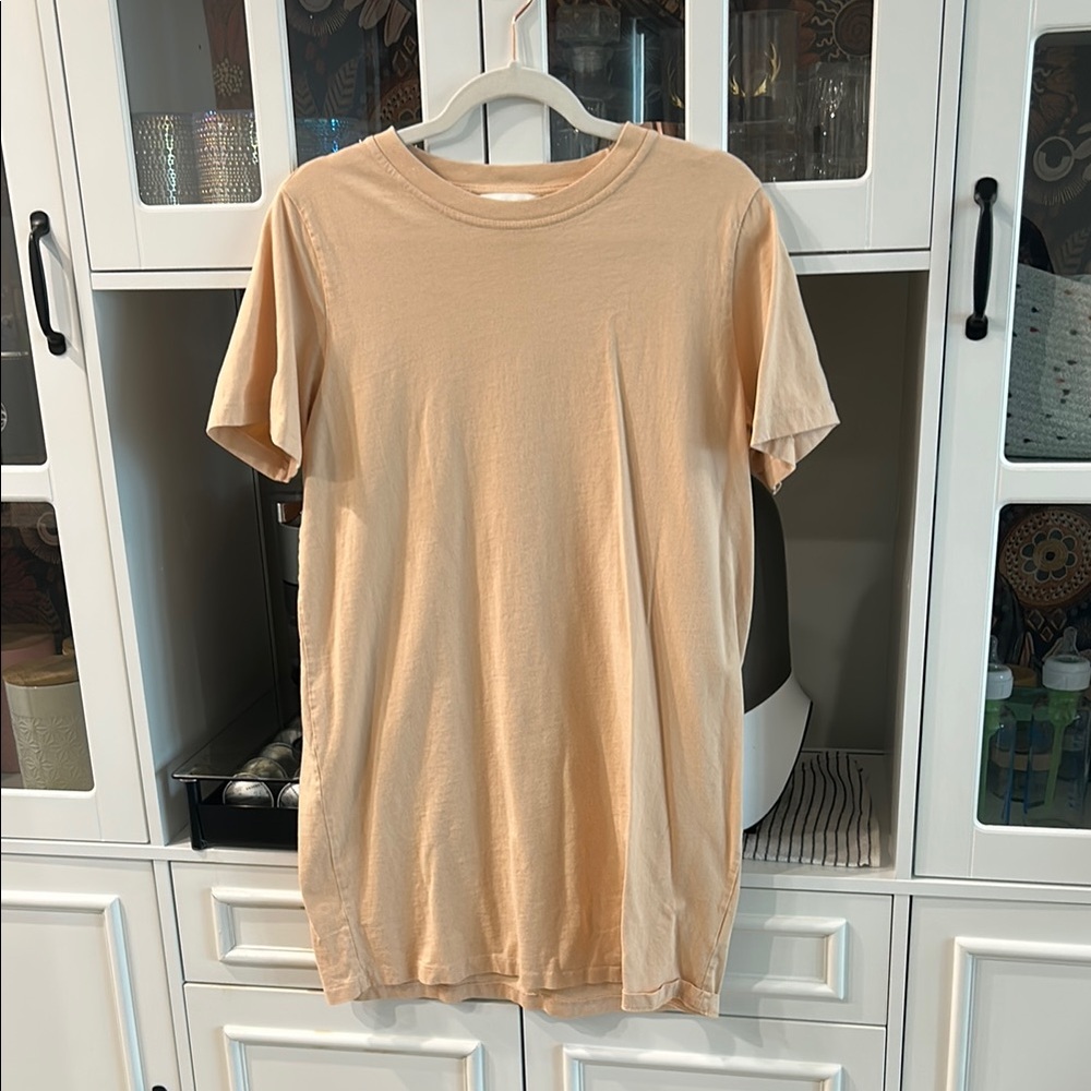 H&M T-Shirt Dress - Picture 2 of 3